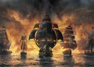 Skull & Bones