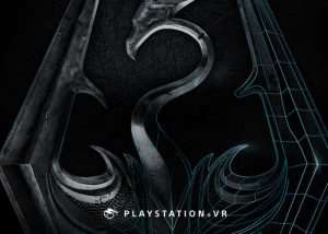Skyrim VR