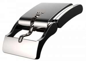 Smart Buckle