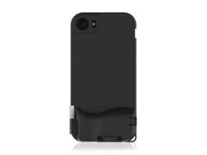 Snap!7 iPhone Camera Cases with HD Wide Angle Lens