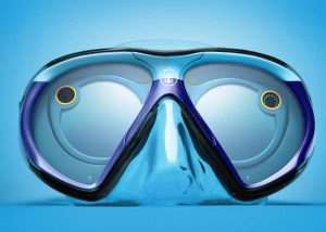 Snapchat Spectacles