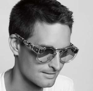 Snapchat Spectacles