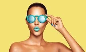 Snapchat Spectacles