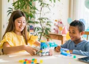 Sony KOOV Coding And Robotics Kit