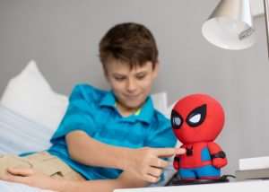Sphero Spider Man