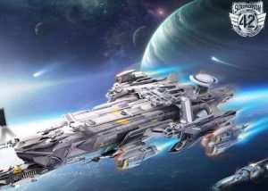 Star Citizen Developers Address Financial Concerns