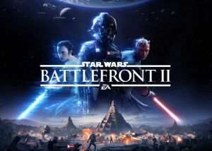 Star Wars Battlefront 2