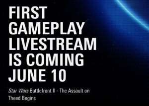 Star Wars Battlefront II