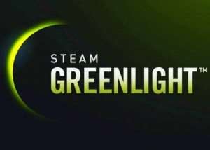 Steam Greenlight