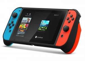 SwitchCase