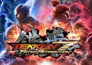 TEKKEN 7