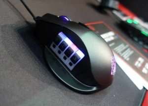 Thermaltake eSports Nemesis Switch Gaming Mouse