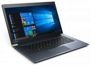 Toshiba Tecra X40 Notebook