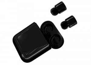 Touch Wireless Earbuds
