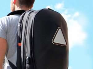 Trakk High Tech Backpacks