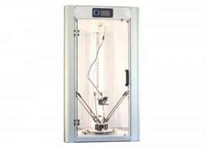 Trim Delta 3D Printer V2.0