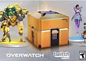 Twitch And Blizzard
