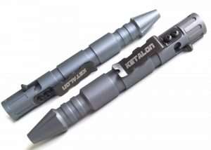 Tør Pen by Ketalon Tactical EDC Pen
