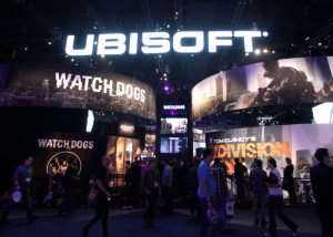 Ubisoft Reveals E3 Lineup