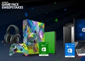 Microsoft Summer Ultimate Game Sale 2017 Starts Tomorrow