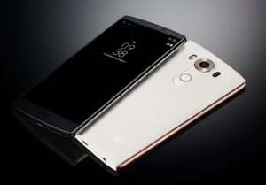 Verizon LG V10