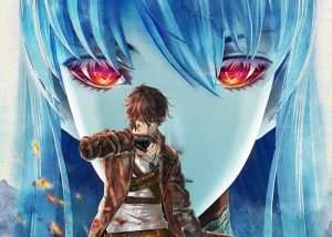 Valkyria Revolution