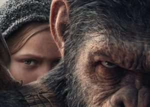 War for the Planet of the Apes