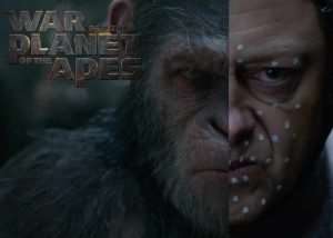 War for the Planet of the Apes Behind The Scenes