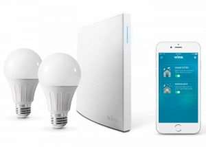 Wink Smart Bulb Set