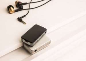 Wireless 24bit Bluetooth Receiver
