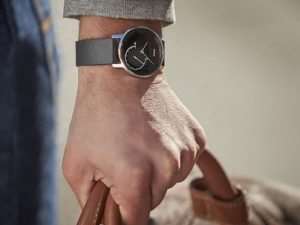 Withings Activite Steel