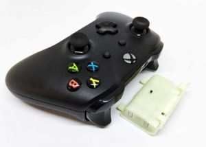 XBox One Controller Qi Wireless Rechargeable Battery Pack