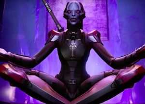XCOM 2 War of the Chosen