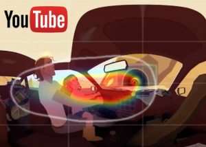 YouTube Enables Heatmaps For 360 Video Analytics