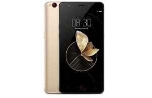 ZTE Nubia M2 Play