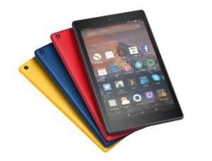 Amazon Fire 7