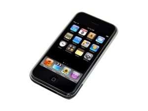 First Generation Apple iPhone