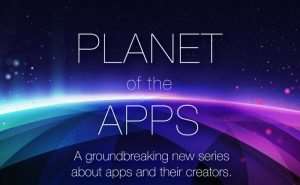 Planet Of The Apps