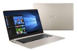 Asus VivoBook S510 Notebook