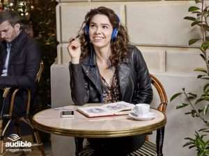 2 FREE Audiobooks and 30-Day Audible Trial Membership
