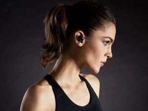 Bragi Dash Truly Wireless Smart Earphones