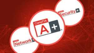 CompTIA IT Certification Bundle