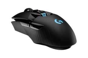 Logitech G903 And G703