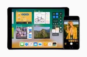 iOS 11 Beta 2