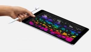 iPad Pro 10.5