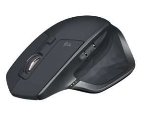 Logitech MX Master 2S And MX