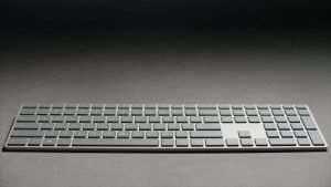 Microsoft Modern Keyboard