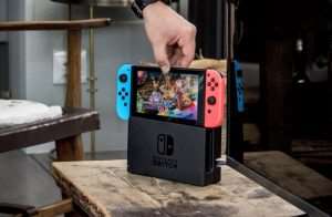 Nintendo Switch Online