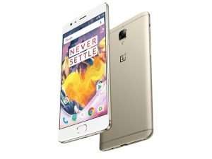 OnePlus 3T