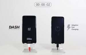OnePlus 5
